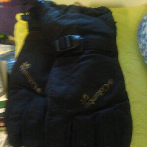 Columbia GRT gloves